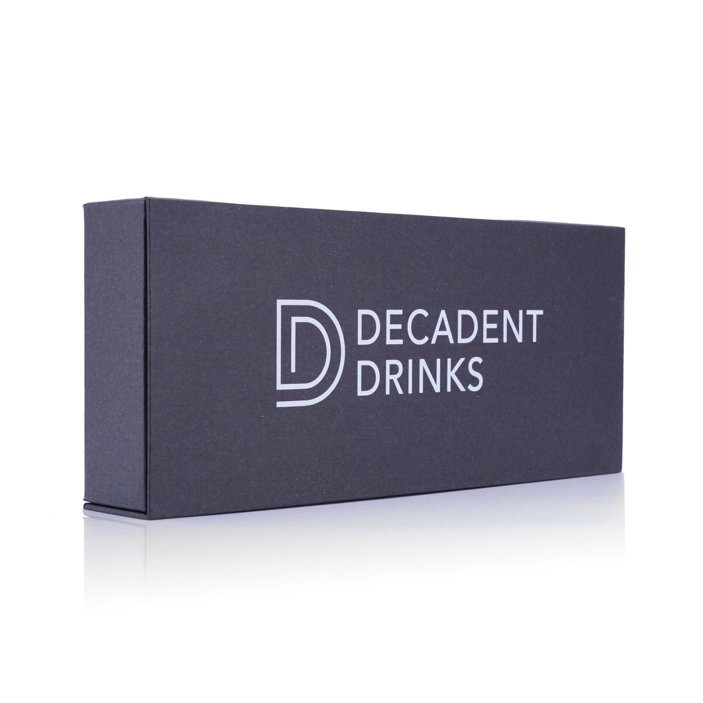 Decadent Tasting Set: Volume 3 （6x20ml）