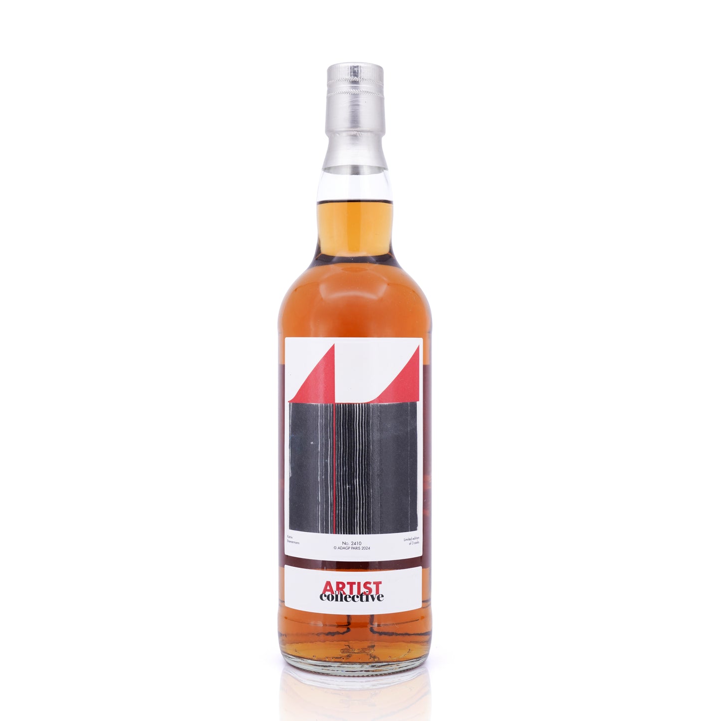 Ben Nevis 8 Years Old 2016/2024 Peated Artist Collective 7.2 57.1% 700ml