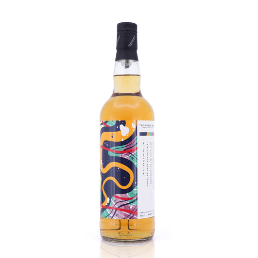 Blended Grain 44 Years Old 1976/2021 Thompson Bros 44.8% 700ml
