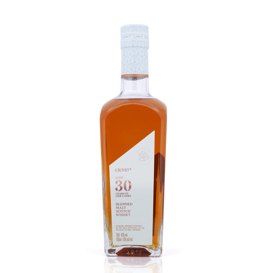 CRN57° 30 Year Old Blended Malt Scotch Whisky 43% 700ml