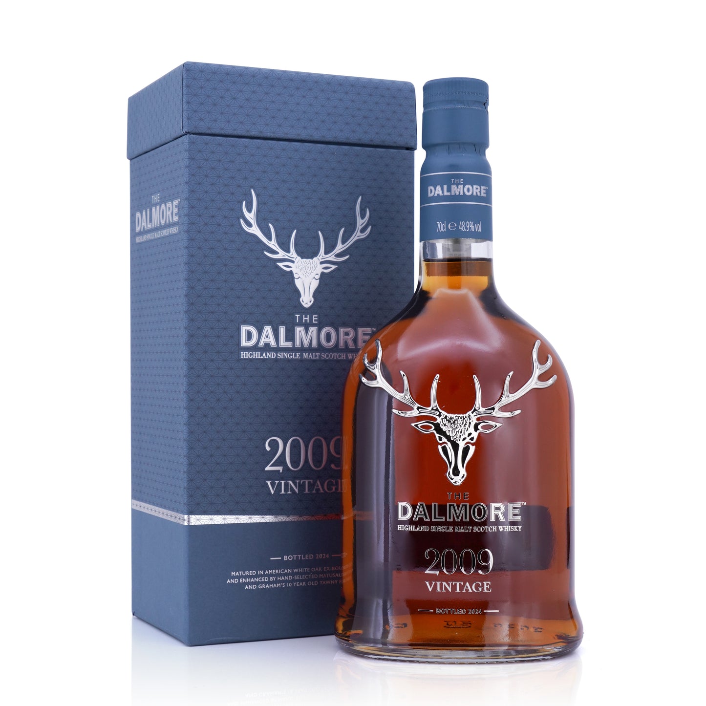 Dalmore 2009/2024 Vintage Edition (WF88)