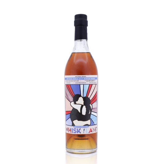 Glen Grant 30 Years Old 2025 Whiskyland Chapter Twenty Two DeDr 46.8% 700ml