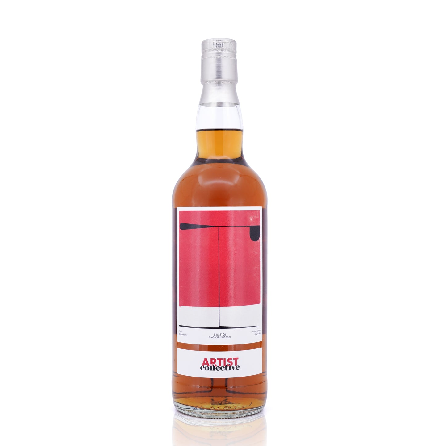 Glenrothes 9 Years Old 2015/2024 Artist Collective 7.3 LMDW 48% 700ml