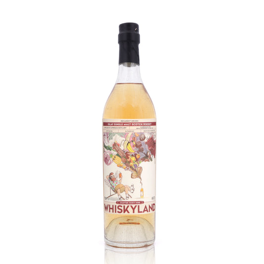 Laphroaig 26 Years Old 2026 Whiskyland Chapter 39 Decadent Drinks 49.7% 700ml