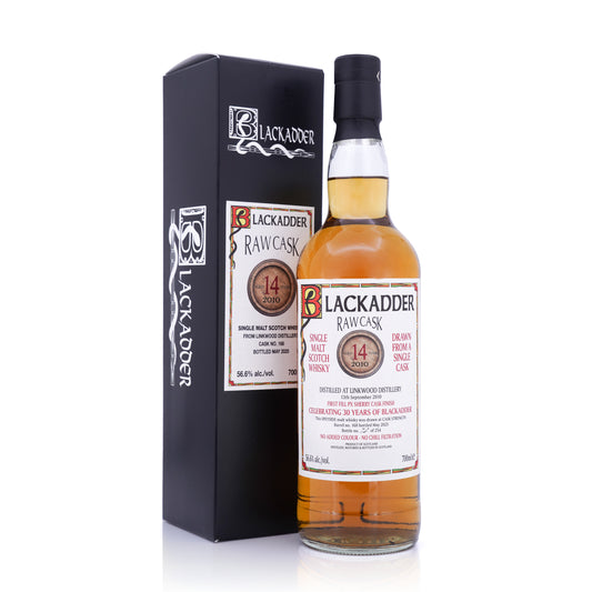 Linkwood 14 Years Old 2010/2025 First-fi1l PX Finish #168 56.6% 700ml