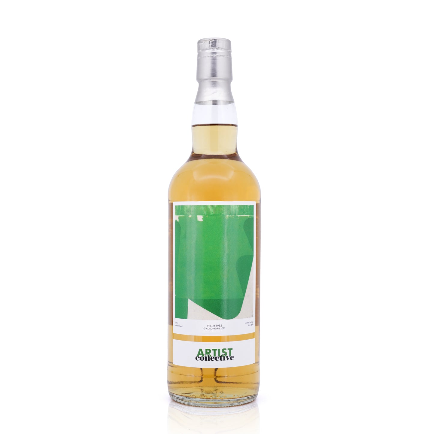 Linkwood 12 Years Old 2012/2024 Artist Collective 7.6 LMDW 48% 700ml