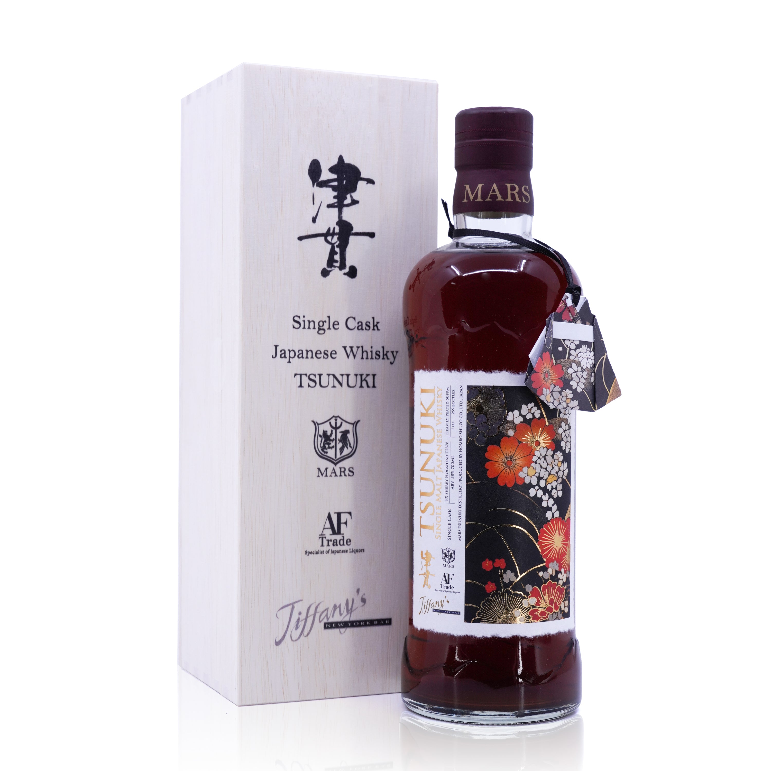 Japan – Maltism