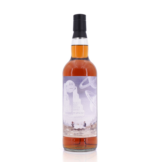 Sideburn 33 Years Old 1992/2026 Decadent Drinks 54.6% 700ml