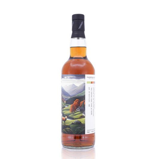 Speyside 29 Years Old 1995/2024 Thompson Bros 51.7% 700ml