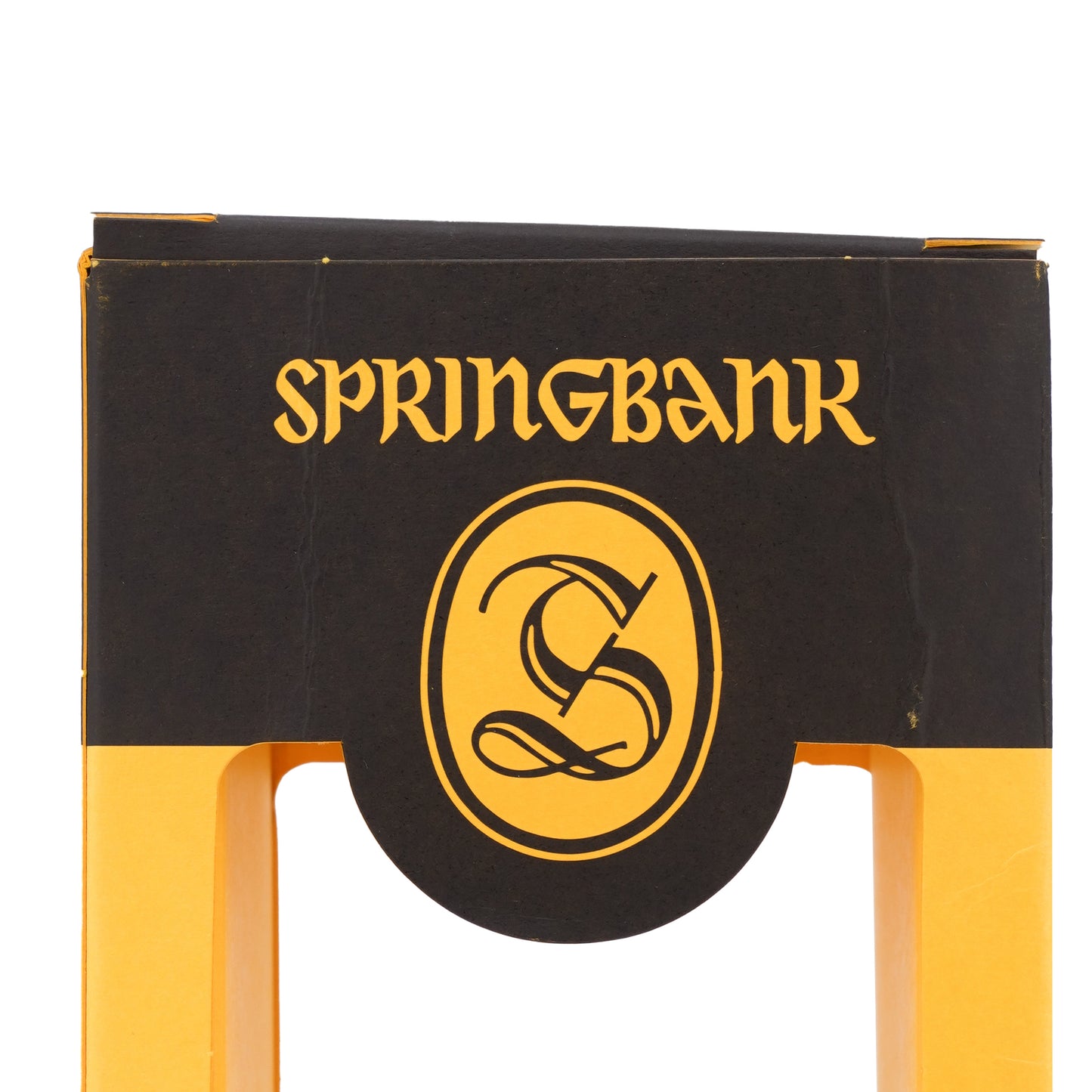 Springbank 13 Years Old 2010/2023 Local Barley 54.1% 700ml(WF91/ Defective Box)