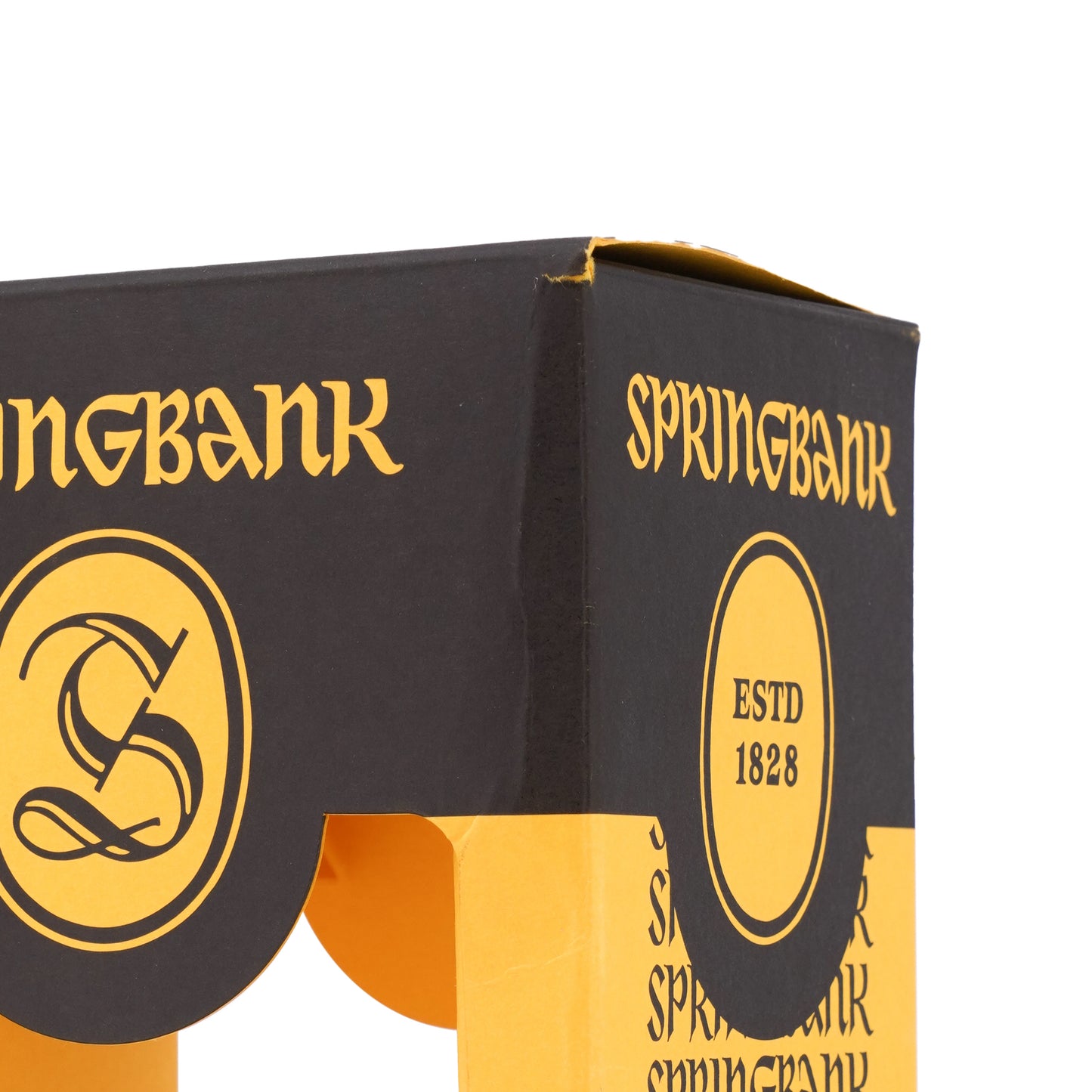 Springbank 13 Years Old 2010/2023 Local Barley 54.1% 700ml(WF91/ Defective Box)