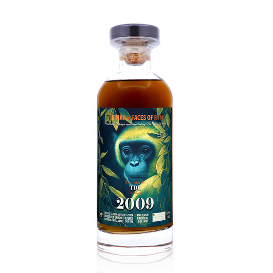 TDL 14 Years Old 2009/2024 #33 The Whisky Jury