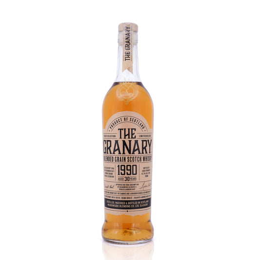 The Granary 30 Years Old 1990/2021 Meadowside Blending (MBl)